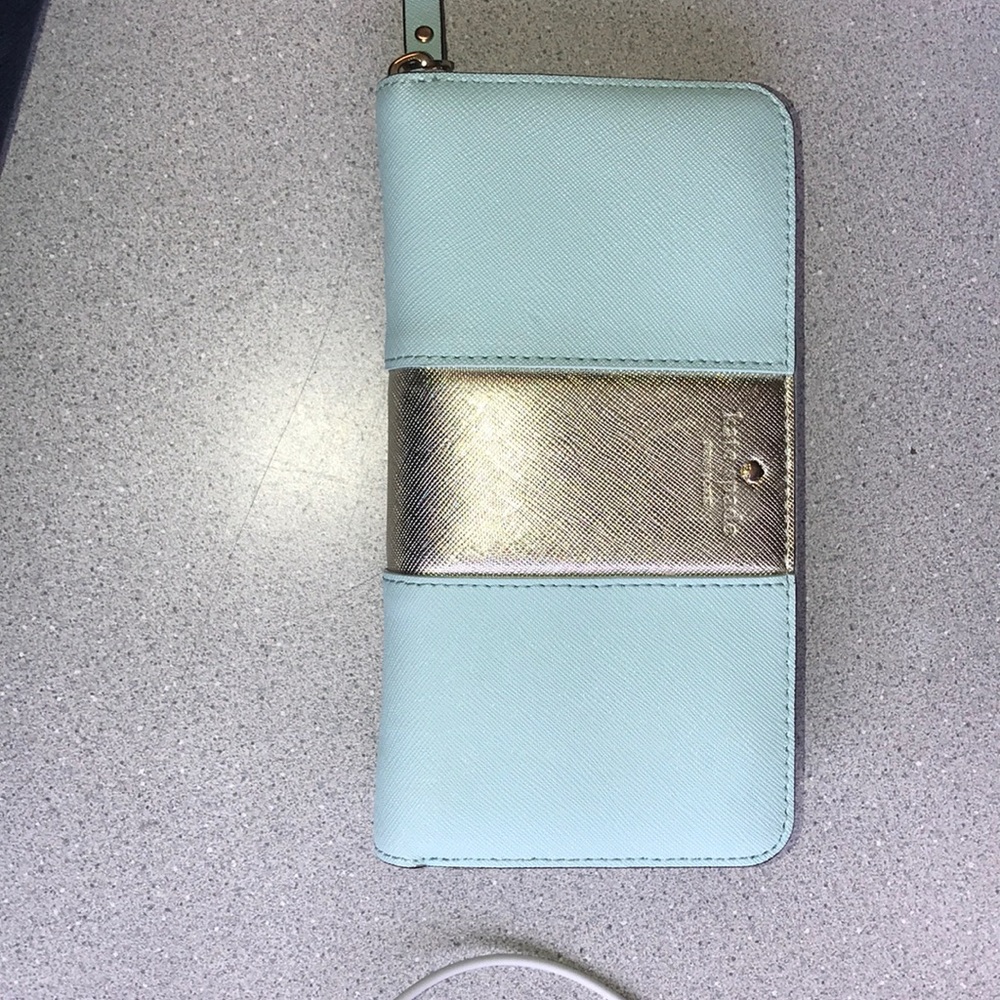 Kate spade wallet